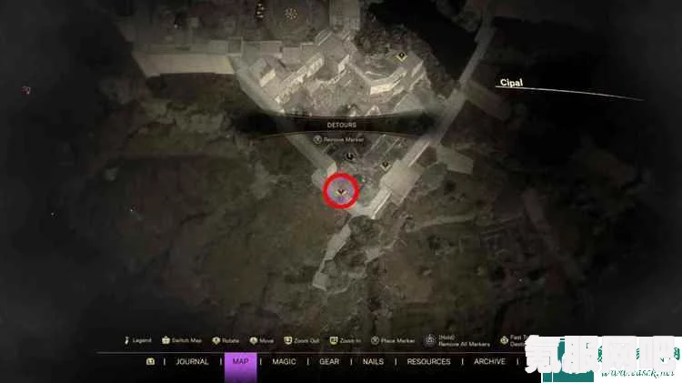 Forspoken帮助受伤者支线任务攻略详解及问答环节