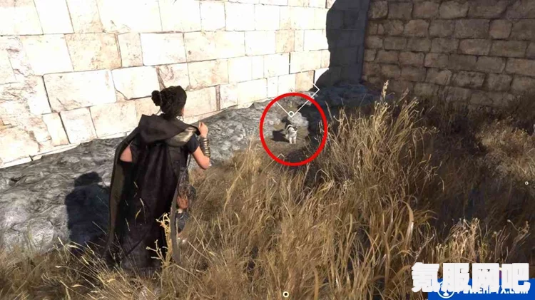 Forspoken帮助受伤者支线任务攻略详解及问答环节