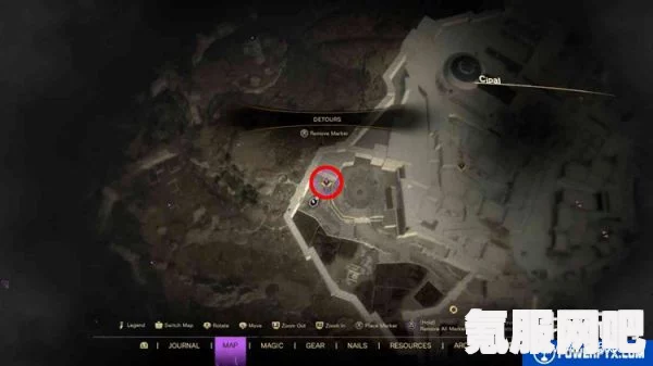 Forspoken帮助受伤者支线任务攻略详解及问答环节