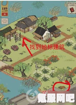 江南百景图，弄堂钥匙获取攻略与常见问题解答手册