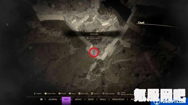 Forspoken希珀的复兴支线任务攻略详解
