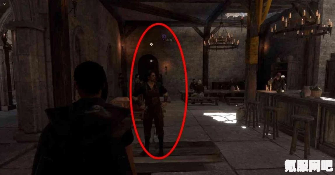 Forspoken希珀跳舞终曲支线任务攻略，如何完成跳舞终曲任务？