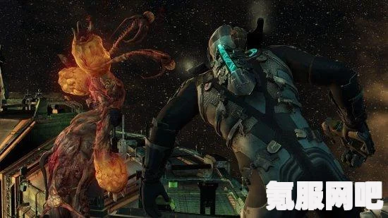 死亡空间重制版第八章神印碎片攻略及问答环节