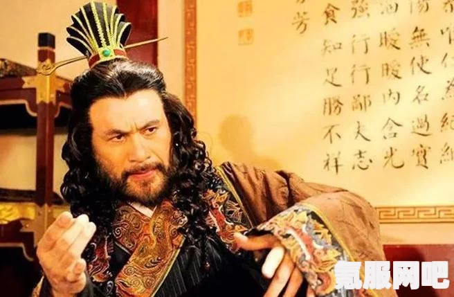 卧龙苍天陨落中的董卓，一位权臣的崛起与影响