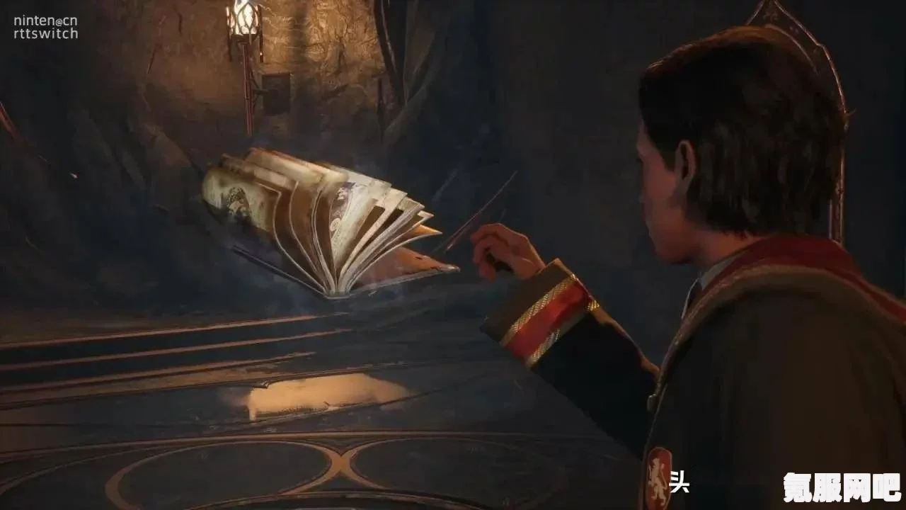 霍格沃茨之遗NS优化指南，提升游戏体验的全面分享