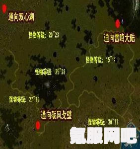 幻塔BOSS刷新时间详解及常见问题解答