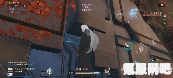 幻塔A03宝箱获取攻略及问答环节