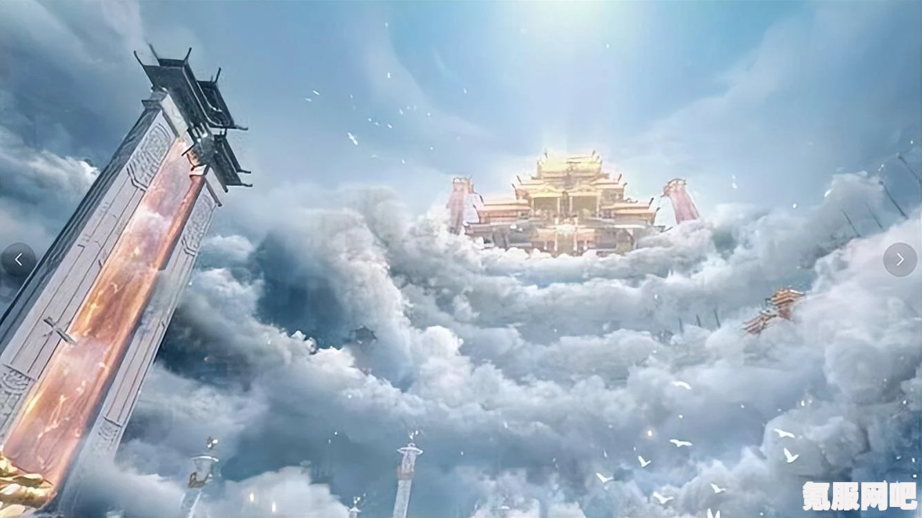 觅长生引力流玩法详解，探索神秘力量的旅程
