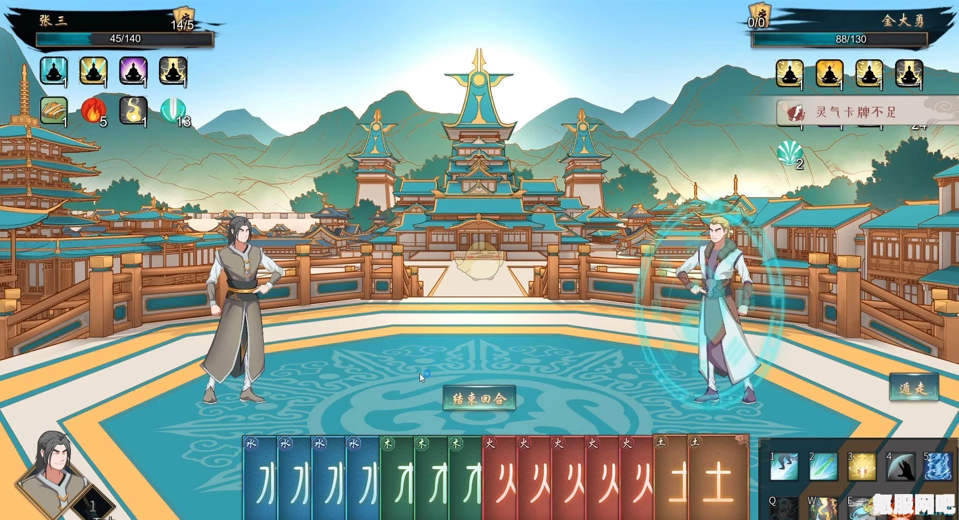 觅长生竹山百花流攻略思路与玩法详解