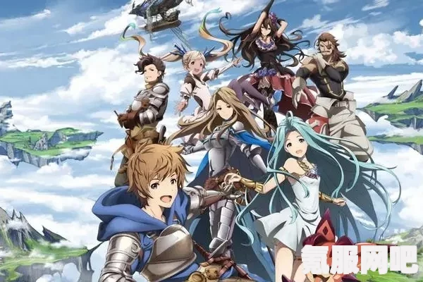 碧蓝幻想Relink遗物鉴定位置详解及常见问题解答