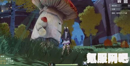 幻塔莫古多小球游戏攻略，玩转莫古多小球的秘诀与技巧解析