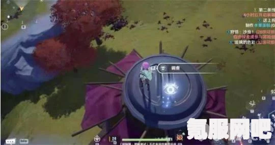 幻塔莫古多小球游戏攻略，玩转莫古多小球的秘诀