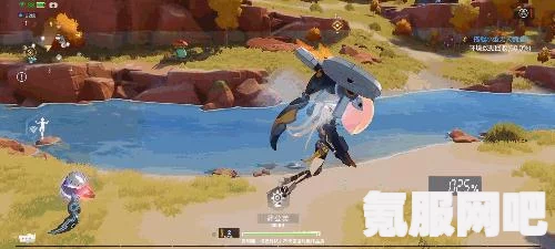 幻塔无人机作用及用法介绍