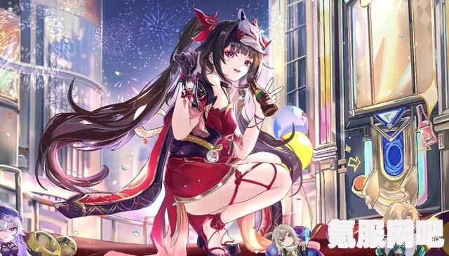 崩坏星穹铁道花火遗器搭配攻略，最佳遗器推荐与搭配技巧