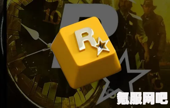 R星游戏一览，探索R星的游戏世界