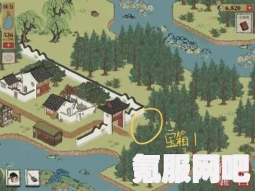 江南百景图杨柳春声，几处莺活动攻略与玩法详解