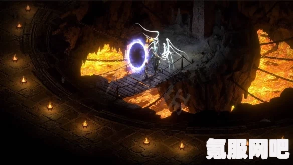 暗黑破坏神2重制版2.3.1版本更新内容介绍