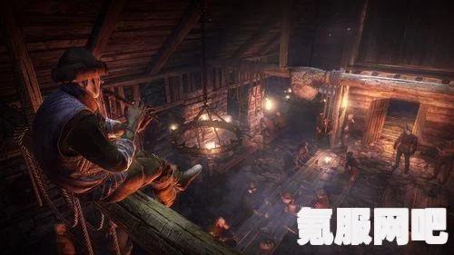 巫师3狂猎4.01版本更新详解，全新内容与特色一览