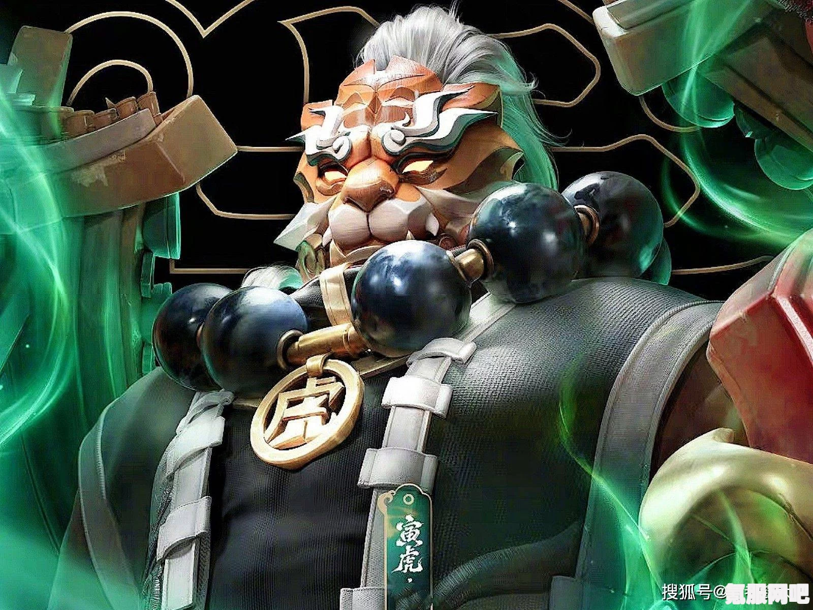 揭秘与预测，王者荣耀2022虎年限定皮肤重磅来袭