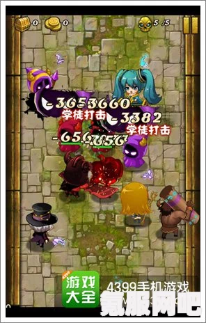 幻塔游戏之巧克力面包的奇妙魔力揭秘