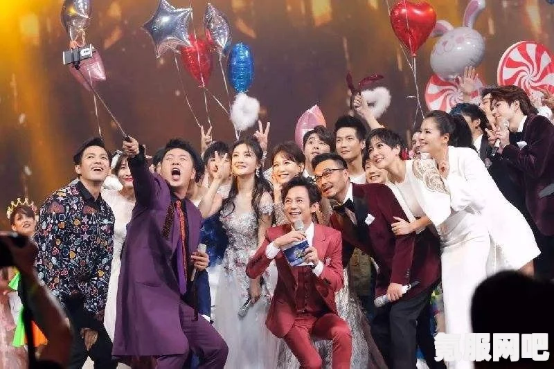 湖南卫视跨年晚会官宣揭秘，精彩纷呈的跨年盛宴，带你领略2022年的风采