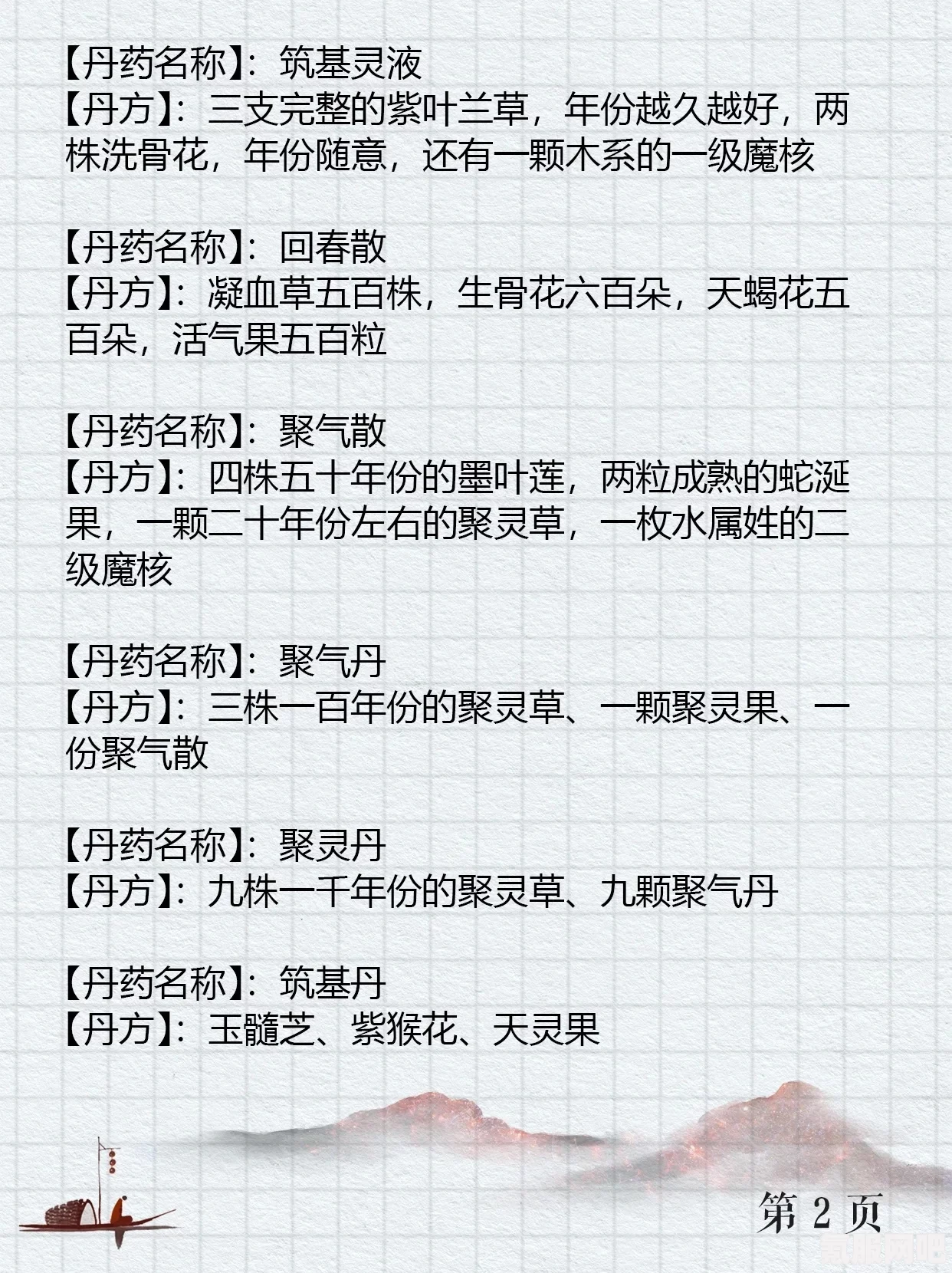 揭秘长生神行丹配方，探寻神秘丹药的奥秘