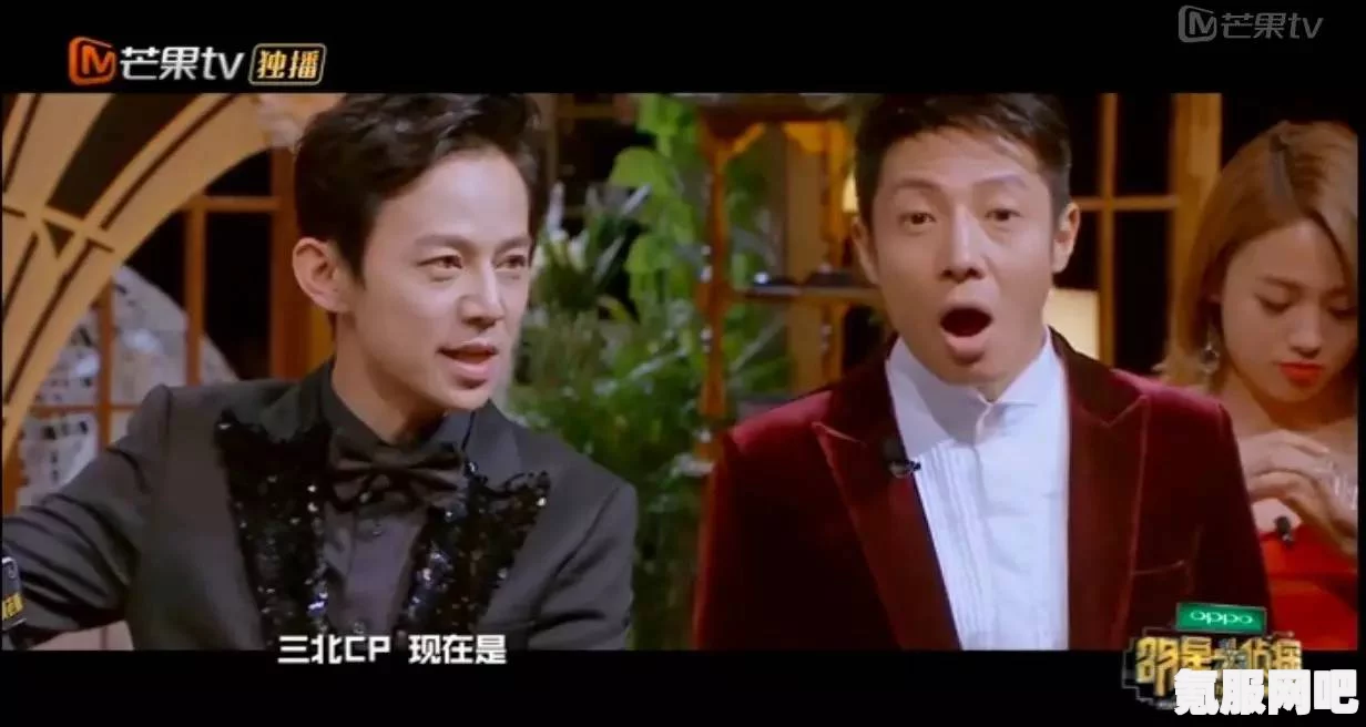 明星大侦探第八季免费观看完整版指南