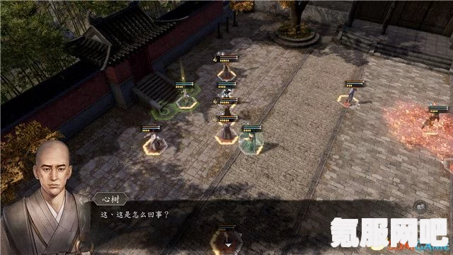 古龙风云录真相大白攻略详解与问答环节