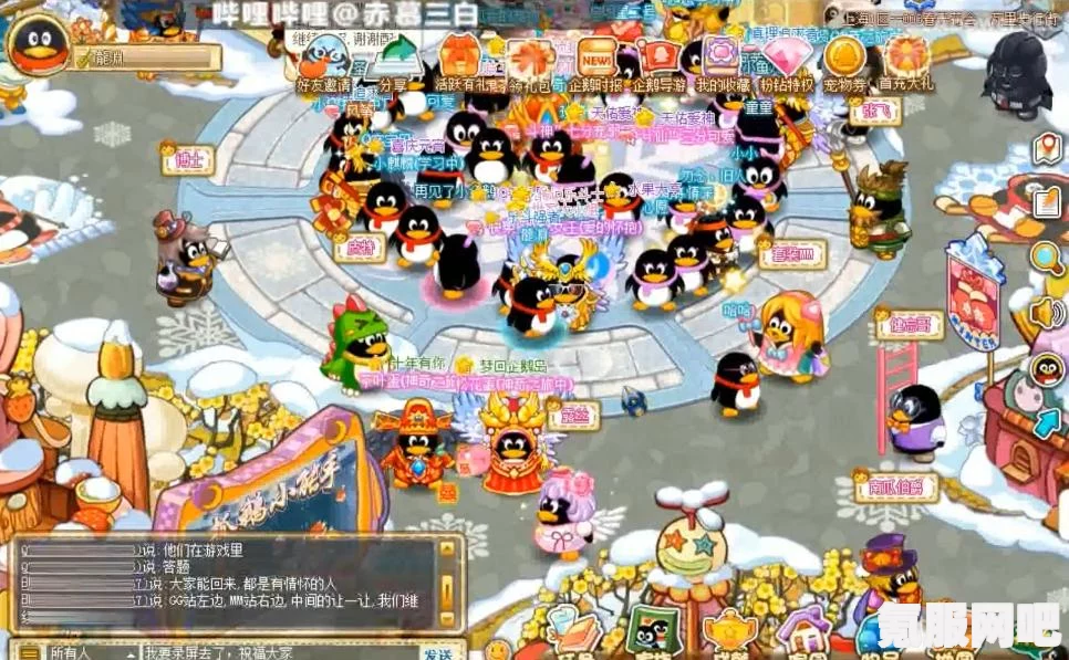 QQ堂停服事件深度解析，原因、影响与未来展望