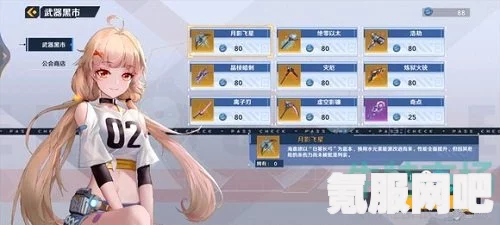 幻塔冰弓攻略，冰封之矢意志搭配指南