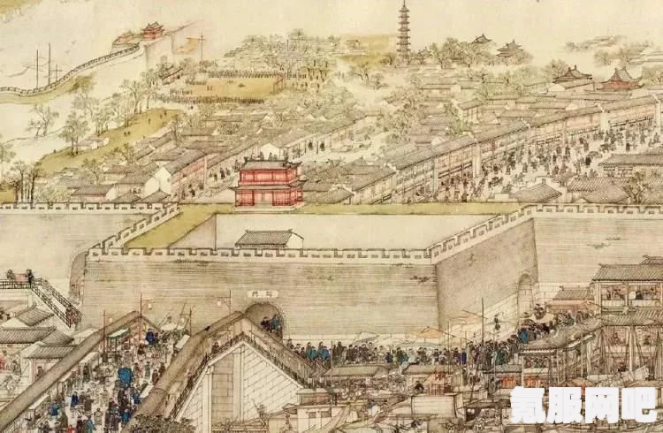江南百景图灯谜揭晓，探寻元宵夜微博猜灯谜答案