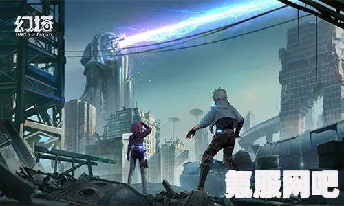 幻塔巨擘手臂技能全解析，特点与效果详解
