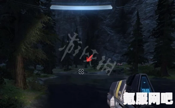 光环无限中的秘密，骷髅头作用深度解析