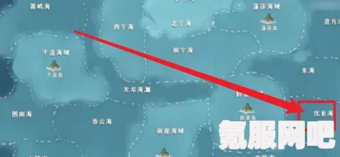 觅长生海域探索度获取攻略，提升探索度的实用方法与技巧