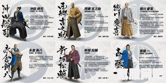 如龙维新极豪华版的全面解析与预购奖励介绍