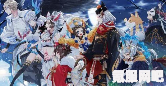 阴阳师被官方彻底遗忘的普通体系式神有哪些，一览众式神，谁被岁月遗忘？