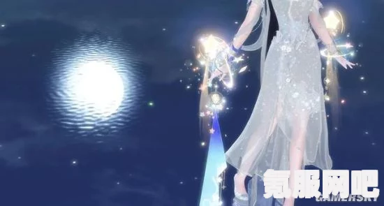 逆水寒星空武器外观获得攻略详解