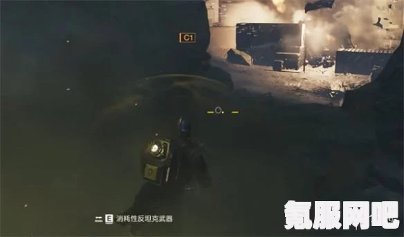 绝地潜兵2火箭飞扑使用指南与技巧