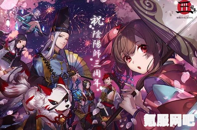 阴阳师如月画廊深度解读，探寻神秘的画卷世界