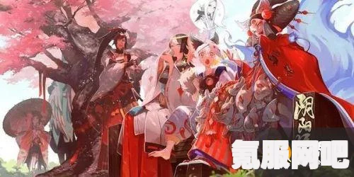 阴阳师如月画廊深度解读，探寻神秘的画卷世界