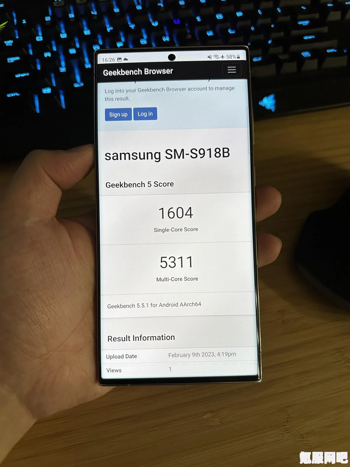 三星GALAXY S23 Ultra参数详解与价格分享