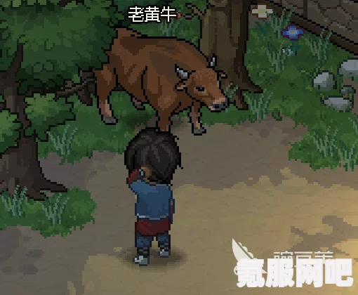大侠立志传，村长的蒲扇获取攻略及问答环节