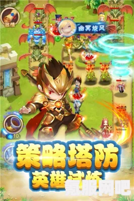 幻塔强力角色推荐，探索最佳战斗伙伴