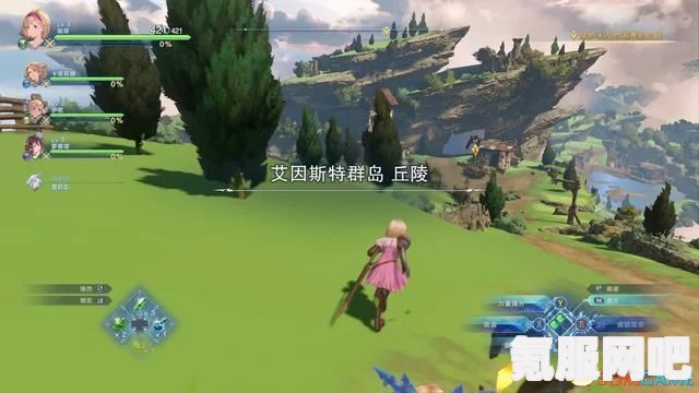 碧蓝幻想Relink攻略，安格拉挑战与打法详解