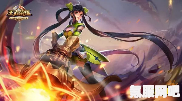 王者荣耀，貂蝉新皮肤唤灵魅影深度解析与体验分享