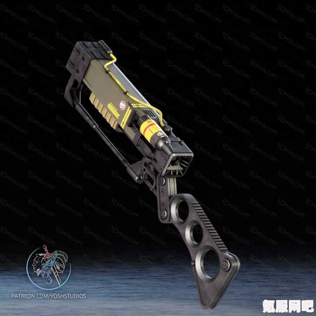 绝地潜兵2SG-225破裂者全面解析与使用评价