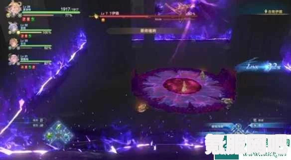 碧蓝幻想Relink，伊德boss战打法详解与技巧分享