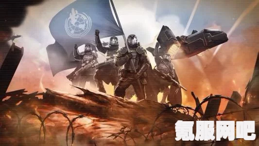 绝地潜兵2机器人单位介绍