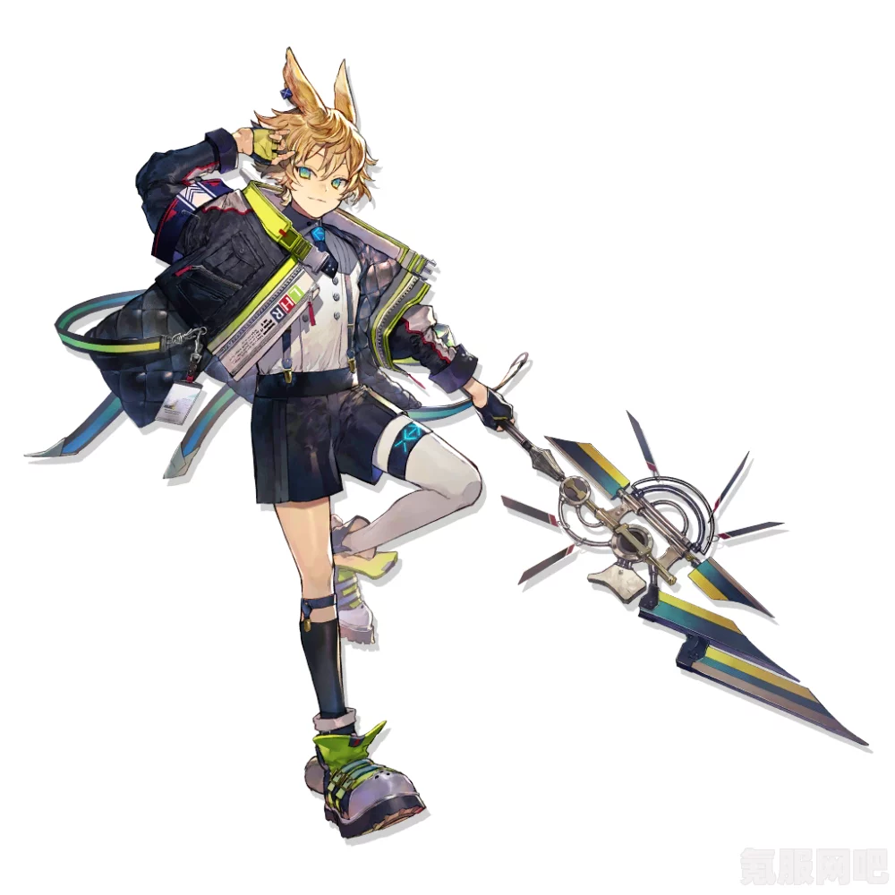 明日方舟，莱恩哈特获取攻略及问答环节——希望巡游指南