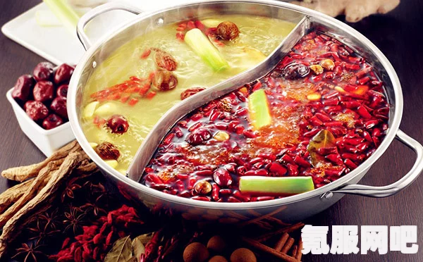 幸福路上的火锅锅底研发秘籍，独特美食之旅启程
